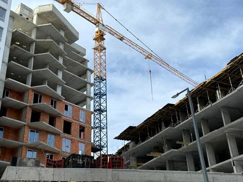 квартира по адресу Малоголосковская ул., 16а