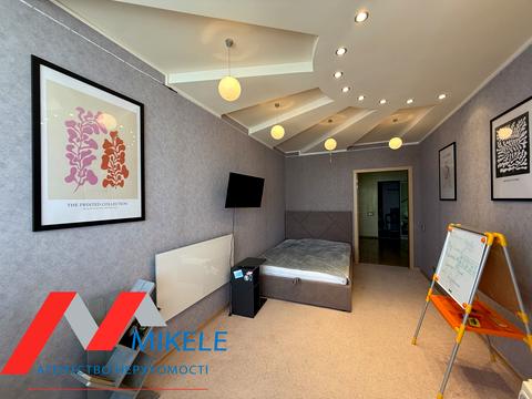 квартира за адресою Панаса Мирного вул., 28-А