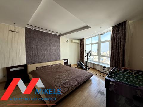 квартира за адресою Панаса Мирного вул., 28-А