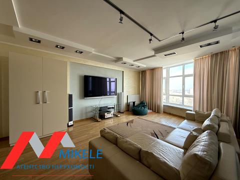 квартира за адресою Панаса Мирного вул., 28-А