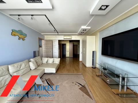 квартира за адресою Панаса Мирного вул., 28-А