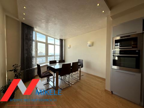 квартира за адресою Панаса Мирного вул., 28-А