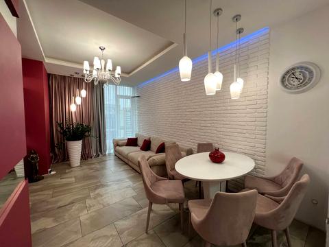 квартира за адресою Сімферопольська вул., 2-Н