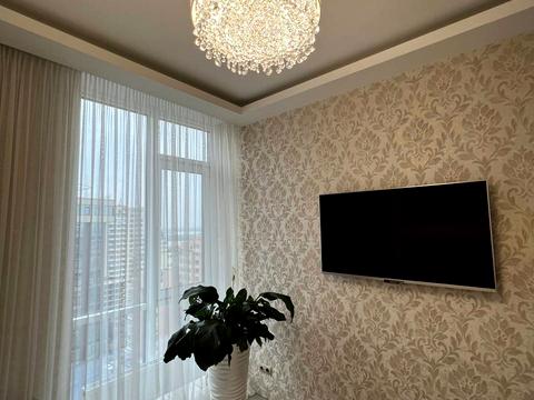 квартира за адресою Сімферопольська вул., 2-Н