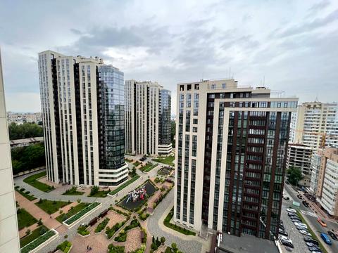 квартира за адресою Сімферопольська вул., 2-Н