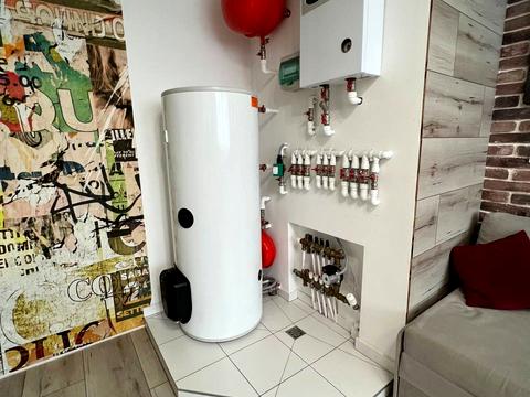 квартира за адресою Сімферопольська вул., 2-Н