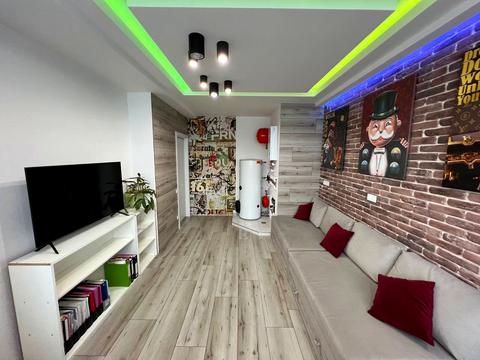 квартира за адресою Сімферопольська вул., 2-Н