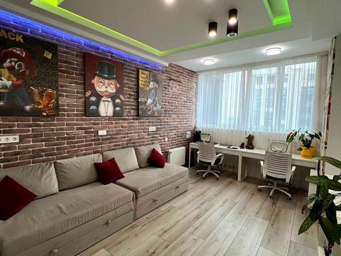 квартира за адресою Сімферопольська вул., 2-Н