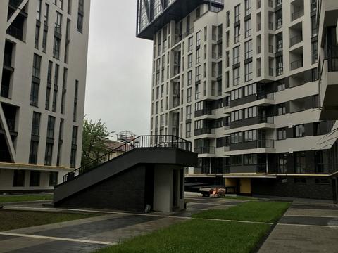 квартира по адресу Героев УПА ул., 73