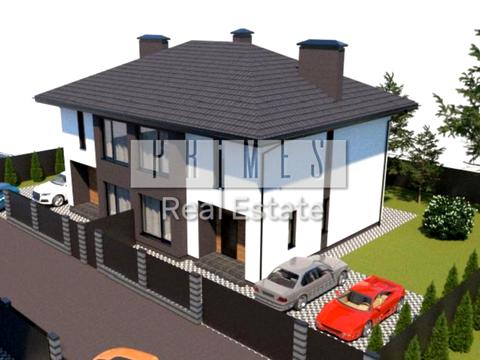 будинок за адресою Лугова вул.