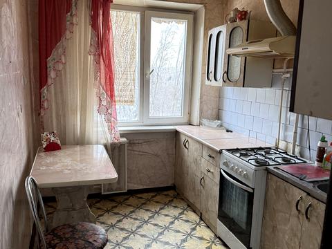 квартира за адресою Ботанічна вул. (Маршака), 15