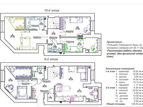 квартира за адресою Героїв Небесної Сотні просп., 28