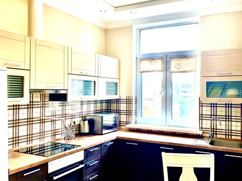 квартира за адресою Київ, Жилянська вул., 118