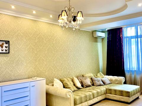 квартира за адресою Київ, Жилянська вул., 118