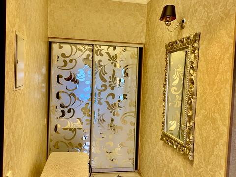 квартира за адресою Київ, Жилянська вул., 118