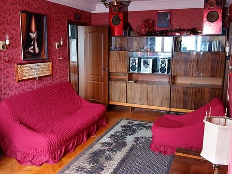 квартира за адресою Юрія Шумського вул., 8-А