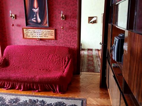 квартира за адресою Юрія Шумського вул., 8-А