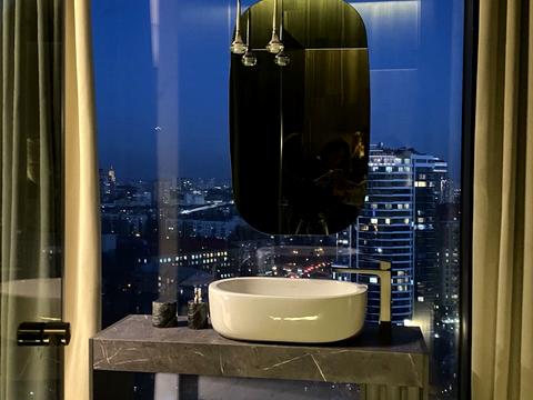 квартира за адресою Лабораторний пров., 7