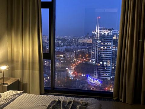 квартира за адресою Лабораторний пров., 7