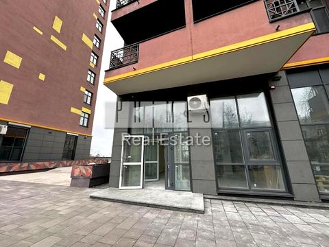 комерційна за адресою Загорівська вул. (Багговутівська), 1-Г