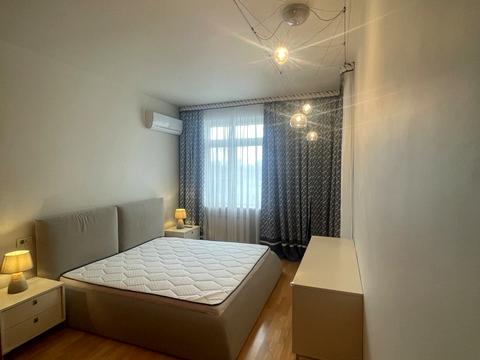 квартира по адресу Професора Павловського ул. (Боткіна), 4