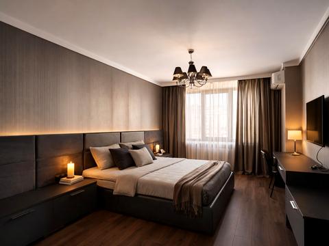 квартира по адресу Михаила Гришко ул., 9