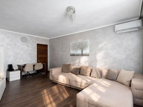 квартира по адресу Михаила Гришко ул., 9