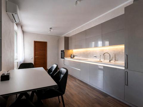 квартира за адресою Михайла Гришка вул., 9