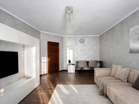 квартира по адресу Михаила Гришко ул., 9