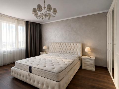 квартира по адресу Михаила Гришко ул., 9