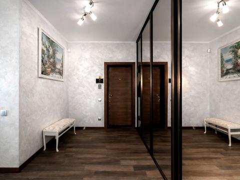 квартира по адресу Михаила Гришко ул., 9