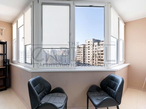 квартира по адресу Михаила Гришко ул., 9