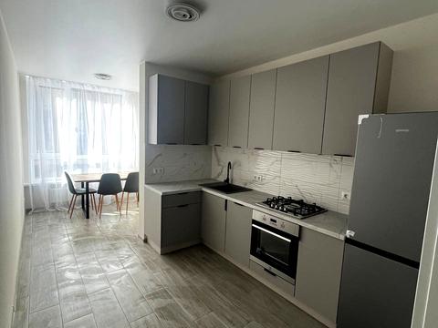 квартира по адресу Свободы ул., 5