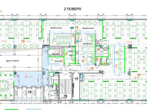 комерційна за адресою Сім'ї Прахових вул. (Гайдара), 48