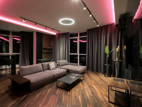 квартира за адресою Генерала Шаповала вул. (Механізаторів), 2-А