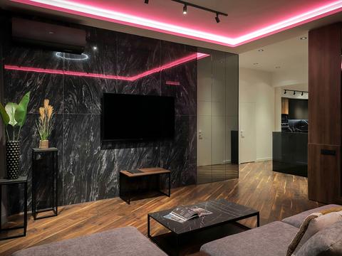 квартира за адресою Генерала Шаповала вул. (Механізаторів), 2-А