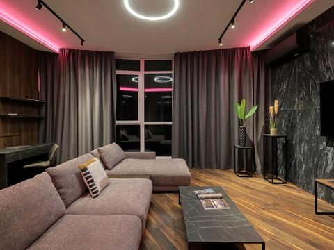 квартира за адресою Генерала Шаповала вул. (Механізаторів), 2-А