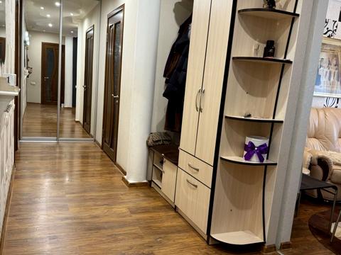 квартира за адресою Миру просп., 11-Б