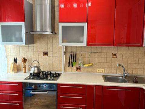 квартира за адресою Миру просп., 11-Б