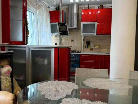 квартира за адресою Миру просп., 11-Б