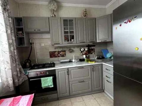 квартира за адресою Київ, Миколи Бажана просп., 7-Б