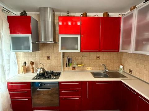 квартира за адресою Миру просп., 11-Б