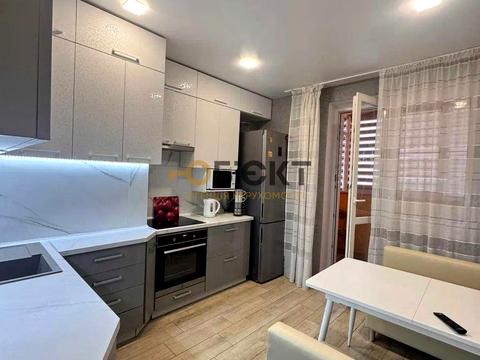 квартира за адресою Миру вул., 31