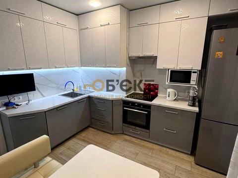 квартира за адресою Миру вул., 31