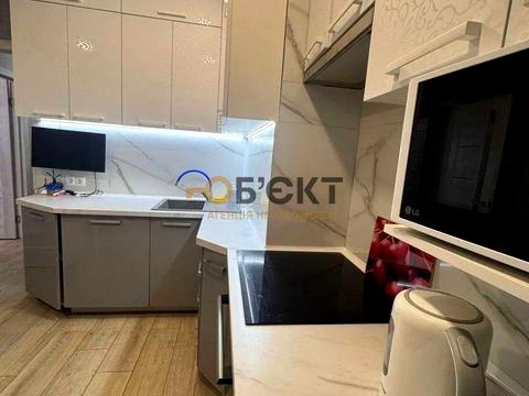 квартира за адресою Миру вул., 31