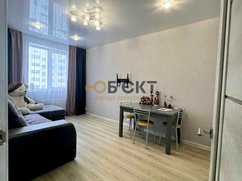 квартира за адресою Миру вул., 31