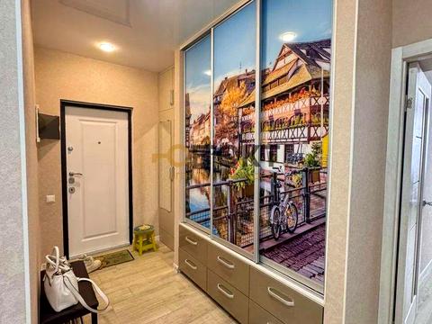 квартира за адресою Миру вул., 31