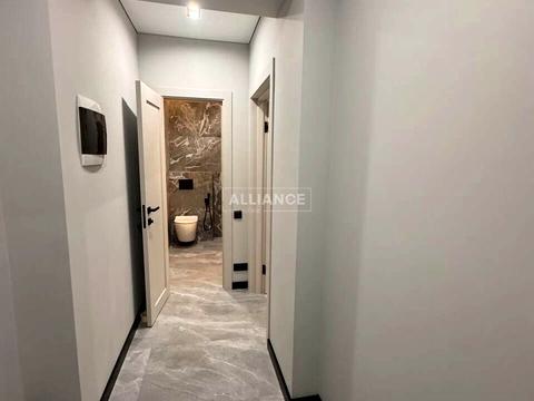 квартира по адресу Национальной Гвардии ул., 14в