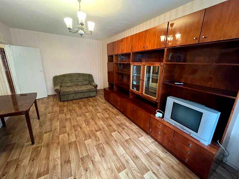 квартира по адресу Славы бульв., 42
