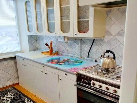 квартира по адресу Батумская ул., 9